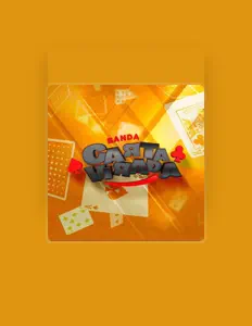 Ascolta Carta Virada, guarda video musicali, leggi la biografia, vedi le date del tour & altro!