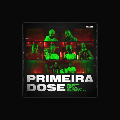 Listen to Macumba, watch music videos, read bio, see tour dates & more!