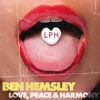 Love, Peace & Harmony - Ben Hemsley