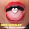 Love, Peace & Harmony - Ben Hemsley lyrics