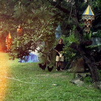 Blood Rush (feat. Tia Gostelow) - Single - Tay Oskee