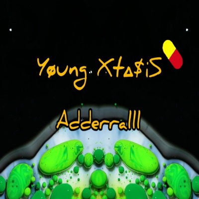 Adderrall - Single