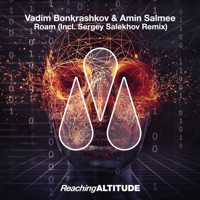Roam - Single - Vadim Bonkrashkov & Amin Salmee