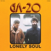 GA-20 - My Soul