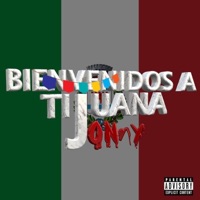 Bienvenidos a Tiguana - Single - Jonny