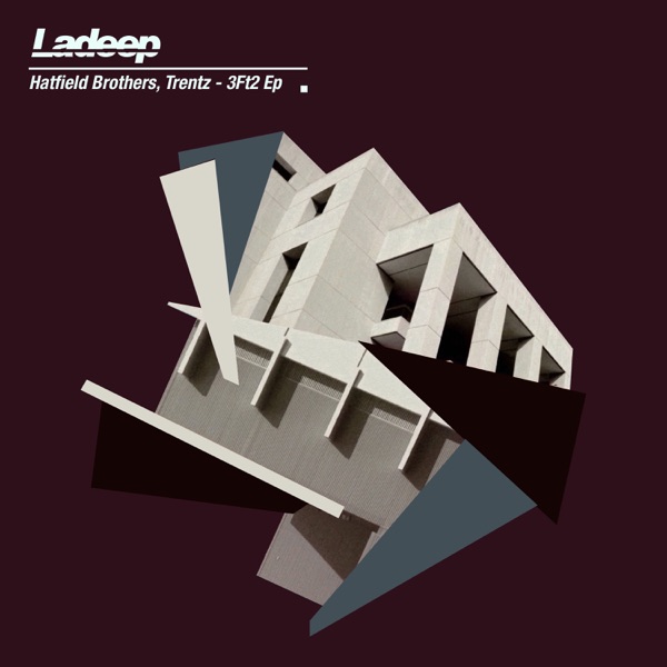 3Ft2 - EP