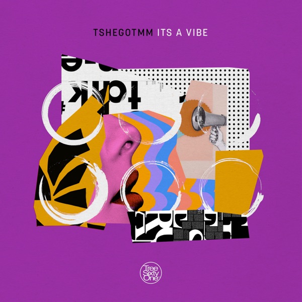 It's a Vibe - Single