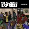 Do Me Nice (feat. Buju)