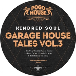 Garage House Tales, Vol. 3 - Single
