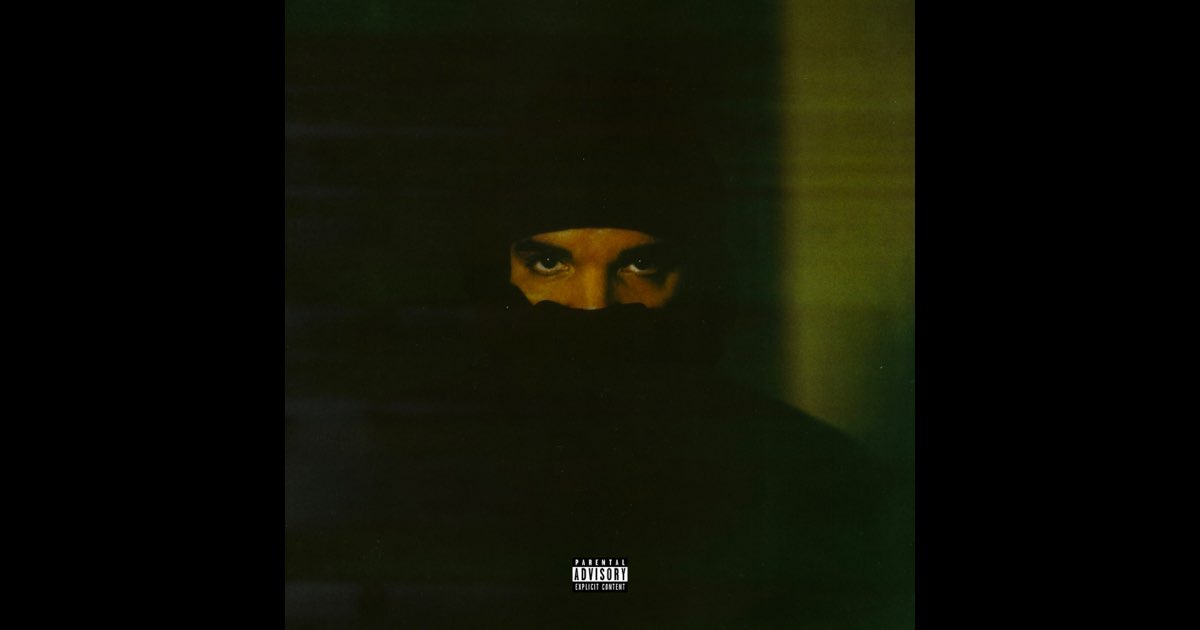 Dark Lane Demo Tapes - Drake