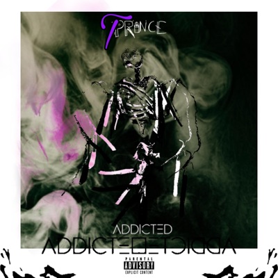 T.Prince_Addicted - Single