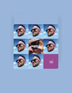Listen to Narca, watch music videos, read bio, see tour dates & more!