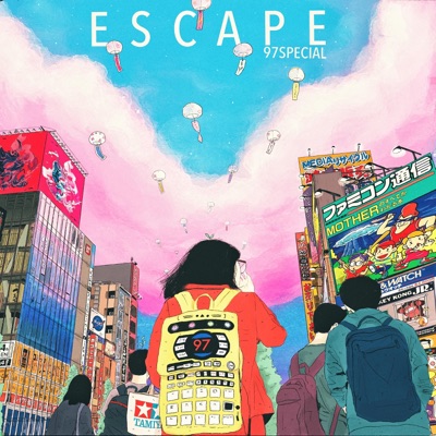 Escape
