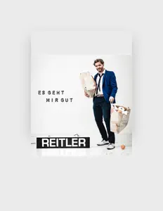 Listen to Reitler, watch music videos, read bio, see tour dates & more!