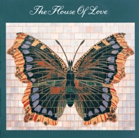 The House Of Love Ablum Cover