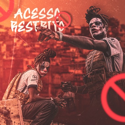 Acesso Restrito - Single