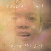 Touch the Sky (Welcome Home) - EP artwork