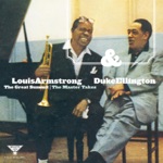 Duke Ellington & Louis Armstrong - The Mooche