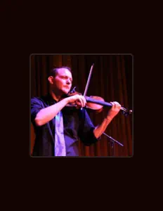 Écoutez Daniel Stevens, regardez des vidéoclips, lisez la biographie, consultez les dates de tournée et plus encore !