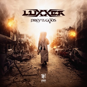 Prey for the Gods - Single