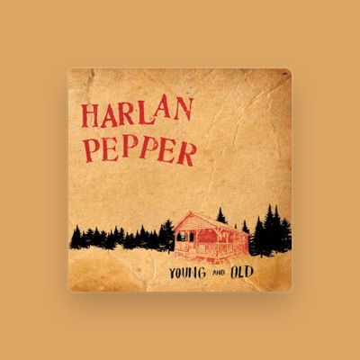 Harlan Pepper