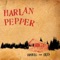 El Jandro - Harlan Pepper lyrics