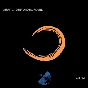 Deep Underground - Single