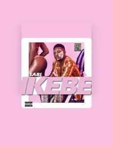 Sabi सुनें, म्यूज़िक वीडियो देखें, बायो पढ़ें, दौरे की तारीखें और बहुत कुछ देखें!