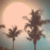 Washed Out Sunset (to the Moon) - Single