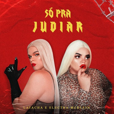 Só pra Judiar - Single