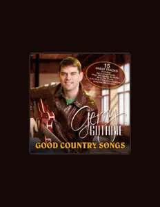 Listen to Gerry Guthrie, watch music videos, read bio, see tour dates & more!