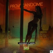 Provocandome (feat. Mora) artwork