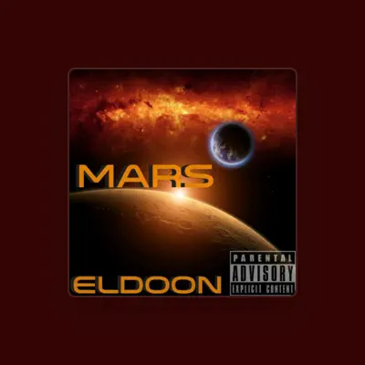 Listen to Eldoon, watch music videos, read bio, see tour dates & more!