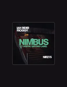 Listen to Ian Rider, watch music videos, read bio, see tour dates & more!