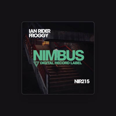 Listen to Ian Rider, watch music videos, read bio, see tour dates & more!