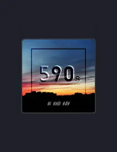 聆聽 590s、觀看音樂影片、閱讀小傳、查看巡演日期等！