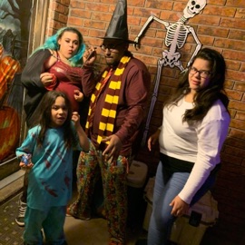 Little Tarzan Infamous E