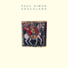 Paul Simon - Graceland artwork