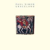 Graceland - Paul Simon