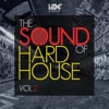 The Sound of Hard House Vol.2