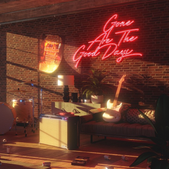 Cover artwork for Bitter