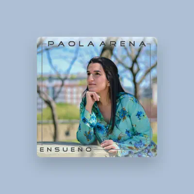 Listen to Paola Arena, watch music videos, read bio, see tour dates & more!