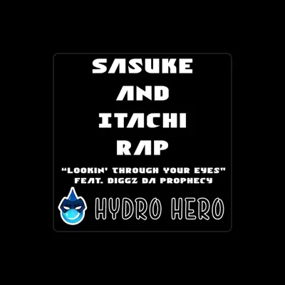 Listen to Hydrohero, watch music videos, read bio, see tour dates & more!