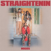 Straightenin artwork