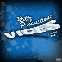 Vices (feat. Tad) - Single - Ddiltz Productions
