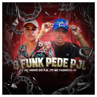 O Funk Pede Pjl (feat. MC Fabrício SP) - Single