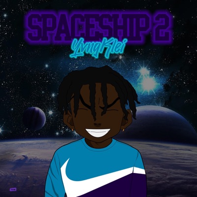 SPACESHIP 2 - EP