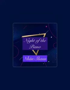 Nhân Shaunを聴いたり、ミュージックビデオを鑑賞したり、経歴やツアー日程などを確認したりしましょう！