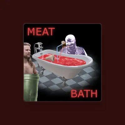 Listen to Leftover Party Meat, watch music videos, read bio, see tour dates & more!