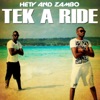 Tek A Ride - Single